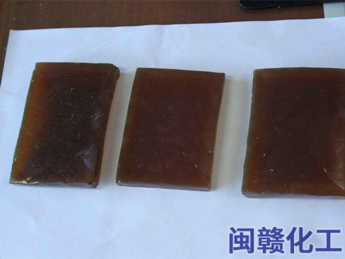 骨膠