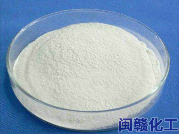 絮凝劑