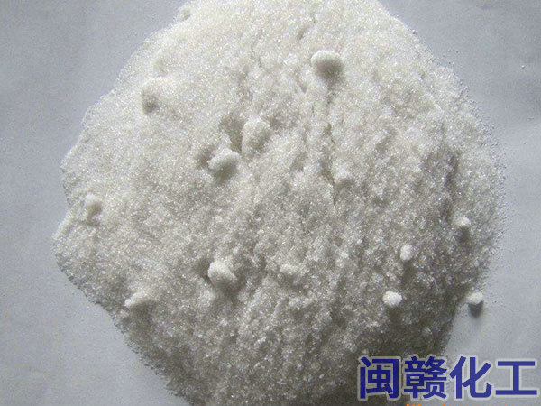 硫酸銨