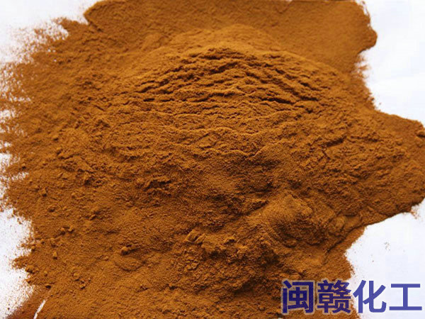 木質(zhì)素磺酸鈉