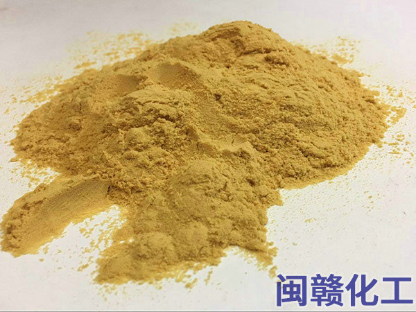 聚合硫酸鐵